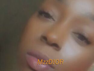 MzzDIOR