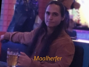 Maalherfer