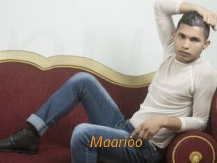 Maarioo