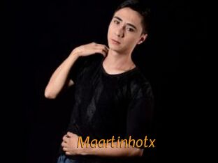 Maartinhotx