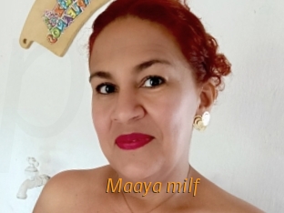 Maaya_milf