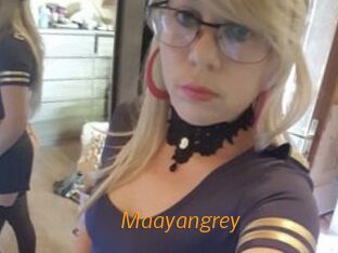 Maayangrey