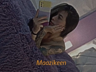 Maazikeen