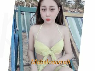 Mabelnaamah