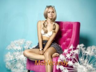 Mablecandy