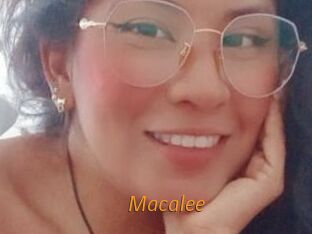 Macalee