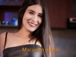 macarena_vallejo Porn University