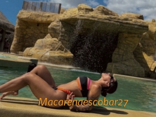 Macarenaescobar27