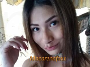 Macarenafoxx