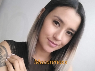 Macarenaxx