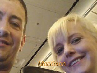 macdixon Porn University