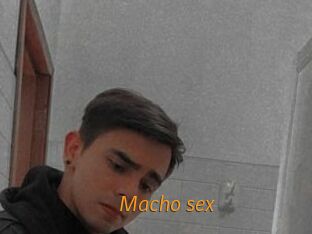 Macho_sex
