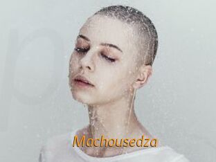 Machousedza