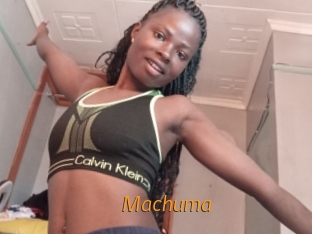 Machuma