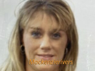 Mackenzierivers