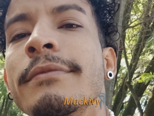 Mackivy