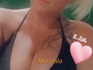 Macylala