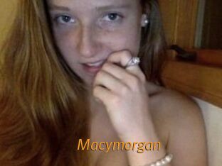 Macymorgan