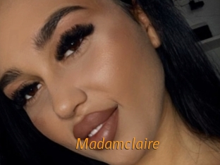 Madamclaire