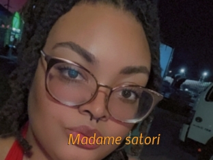 Madame_satori