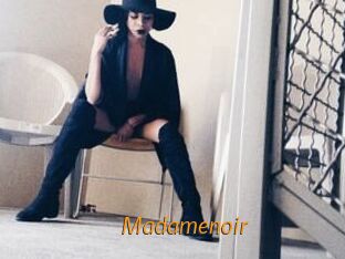 Madame_noir
