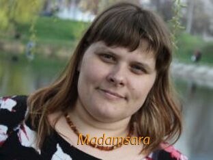 Madamsara