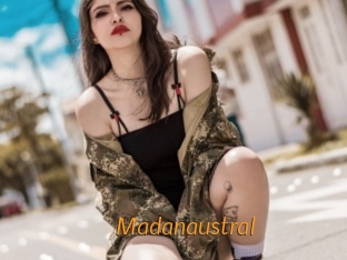 Madanaustral