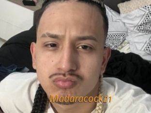 Madaracock21