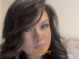 Maddey