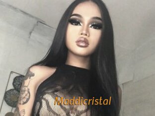 Maddicristal