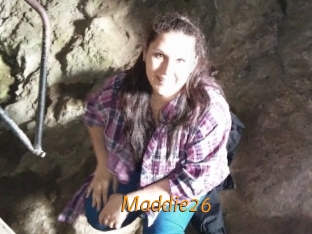 Maddie26
