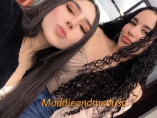 Maddieandmedusa