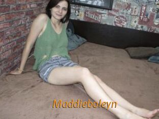Maddieboleyn