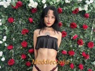 Maddiecooler