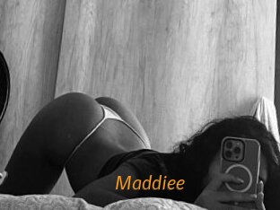 Maddiee