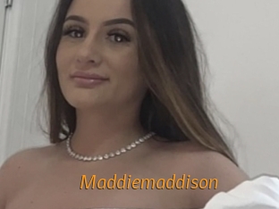 Maddiemaddison