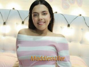 Maddiemiller