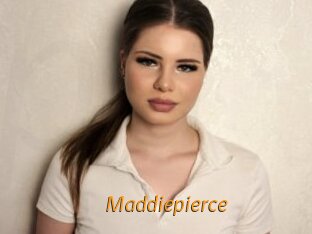 Maddiepierce