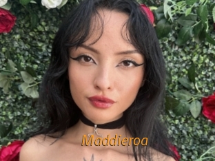 Maddieroa