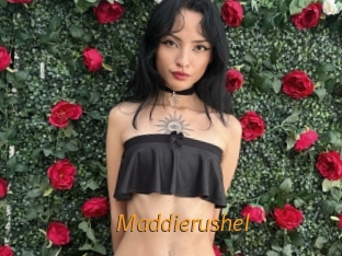Maddierushel