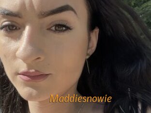 Maddiesnowie