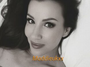 Maddieukxx