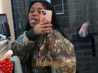 Maddiibaee