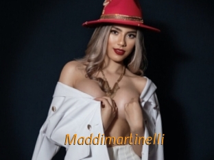 Maddimartinelli