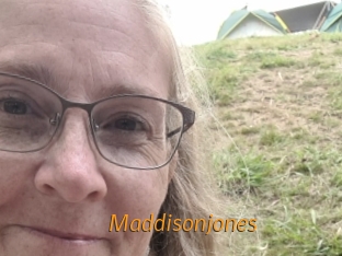 Maddisonjones