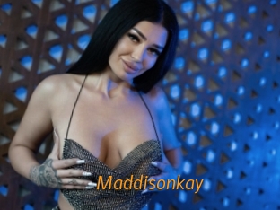Maddisonkay