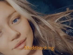 Maddisonking