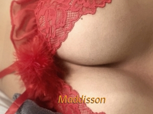 Maddisson