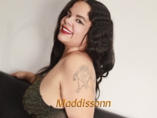Maddissonn