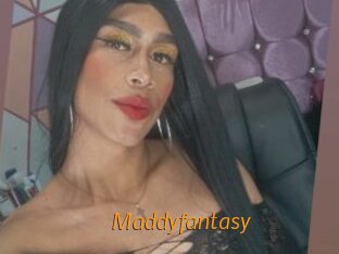 Maddyfantasy